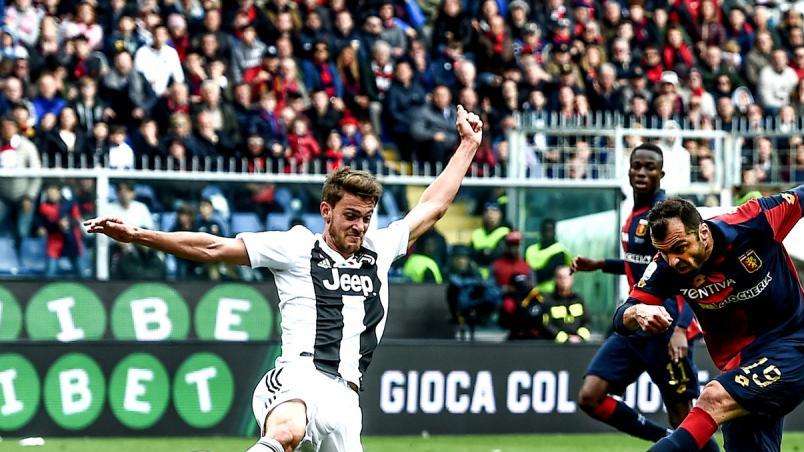 Daniele Buffa/Image Sport