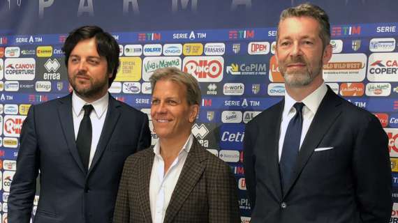 Gazzetta - Diesse e Dt, ecco i nomi