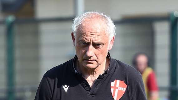 Mandorlini: "Scudetto, vi dico le squadre che lotteranno. E mi piacerebbe che..."