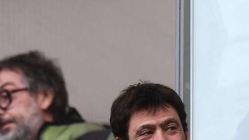 Matteo Gribaudi/Image Sport