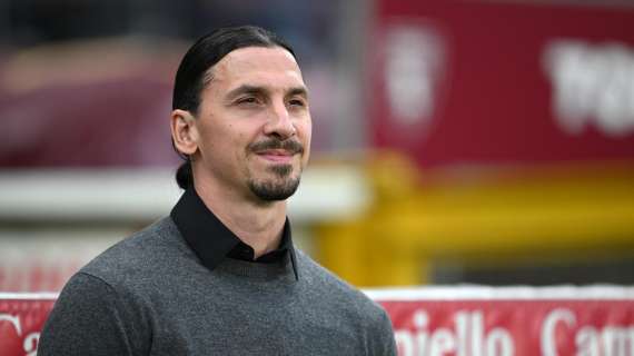 Ibrahimovic su Mourinho: "Lui come Capello ti entra nella testa"