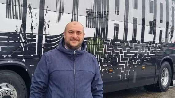 Albanese a RBN: "La Juve è stata chiara con Tudor. Il sogno è Conte. Si riparte da questi giocatori"