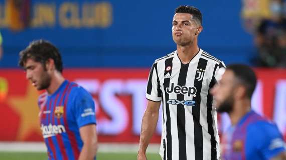Ronaldo, l'Inter Miami cerca il "colpaccio" a parametro zero