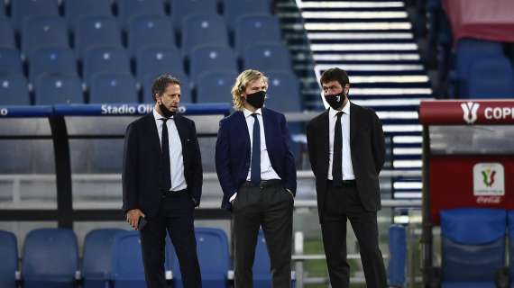 Juventus, occhio al nuovo de Ligt per la prossima stagione