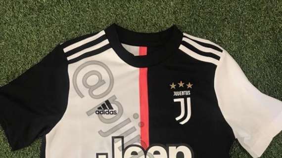 Nuova maglia Juventus 2019/20, arrivano conferme...