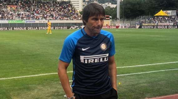 Castelnuovo (Corsera): "Uscita Conte inopportuna. Icardi alla Juventus sarebbe una beffa"