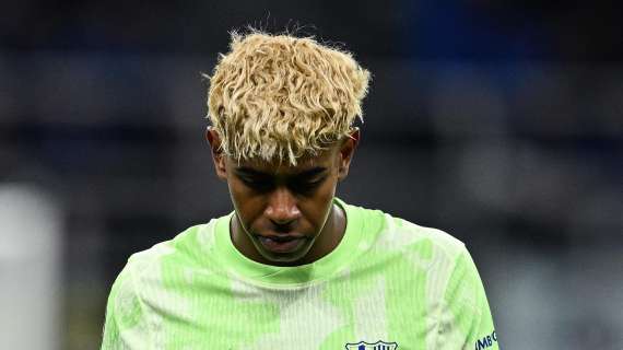 Infrante le direttive antidoping dopo Inter-Barça, la UEFA multa Yamal e Lewandowski