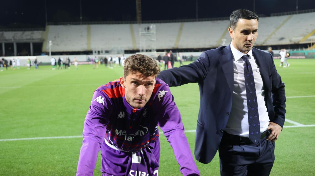 Tudor lascia, Brambilla traghettatore con l’Udinese, le alternative a Spalletti: Palladino e Mancini
