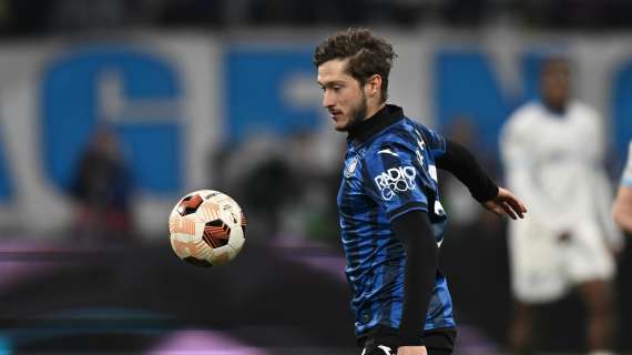 Atalanta, Miranchuk ceduto all'Atlanta United