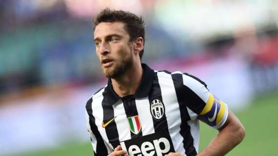 LIVE Marchisio: "I cambi di modulo Conte li faceva anche alla Juve, non penso alla finale persa anche se la medaglia l'ho tolta. Sul futuro..."