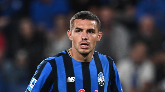 Corsport - Retroscena Krstovic: la Juve ci aveva pensato in estate