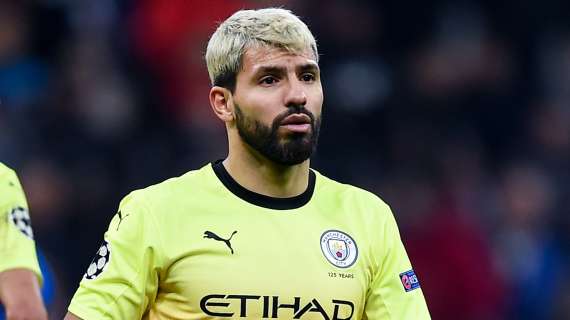 Mondiale per club, Aguero: "Vorranno tutti vincerlo"