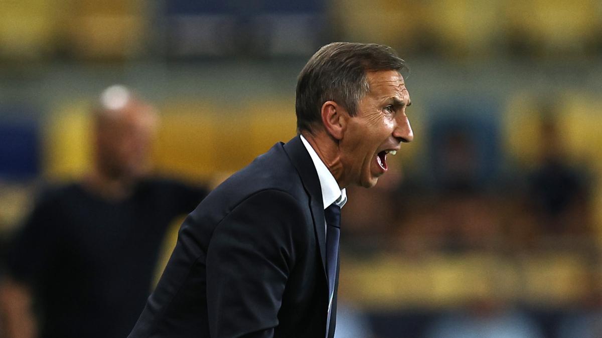 Italia U21, Nunziata in panchina per la sfida con l'Albania 