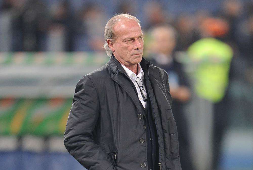 Juve, anche la Roma vuole Polenta