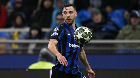Inter, Carlos Augusto: "Scorie dopo la finale di Champions? Sono scuse..."