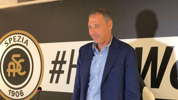 Pecini: "La Juventus ha tracciato la strada sulle seconde squadre"