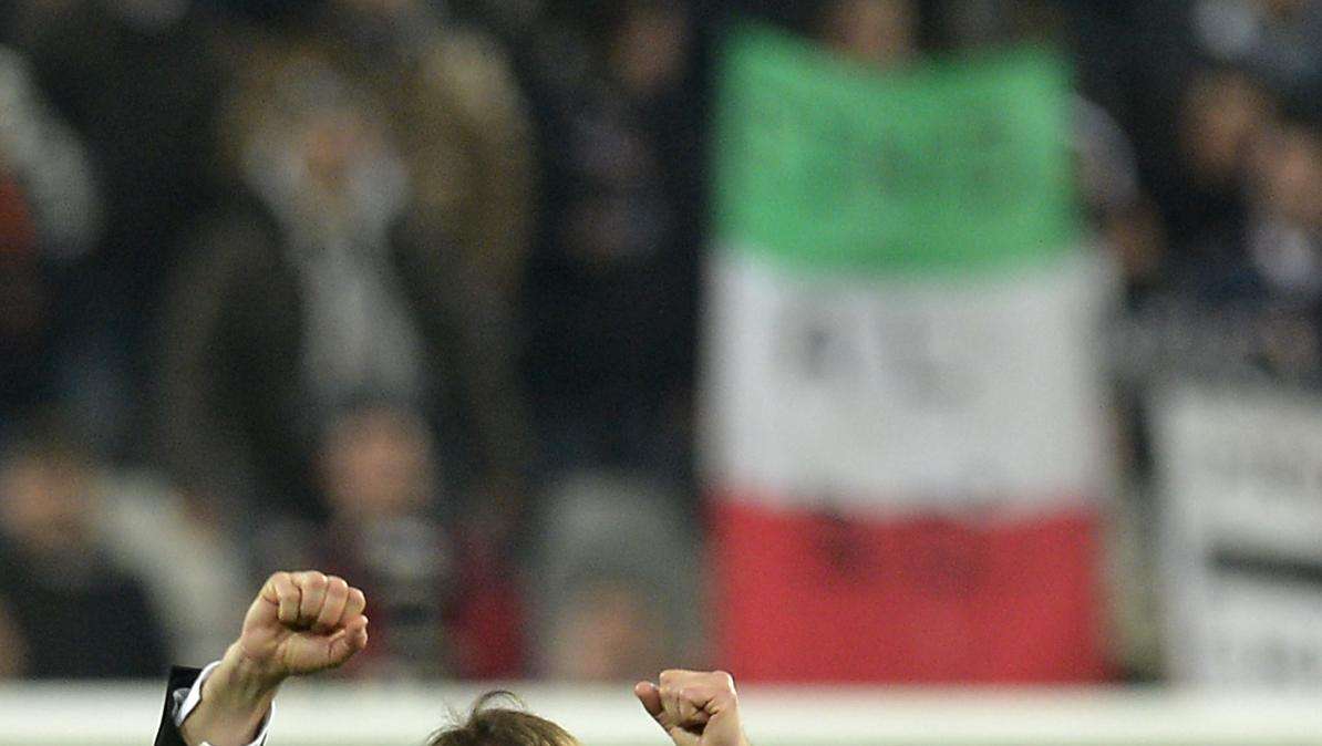 Auguri famiglia Conte