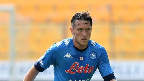 Verdoliva (ASL Napoli 1): "Agito nella finalità di garantire la salute di tutti. Dopo i due positivi del Napoli disposto isolamento fiduciario"