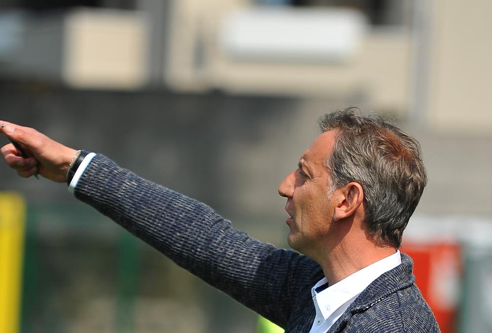 Mangone: "Di sicuro è importante per la Roma andare in Champions e saprà gestire la situazione"