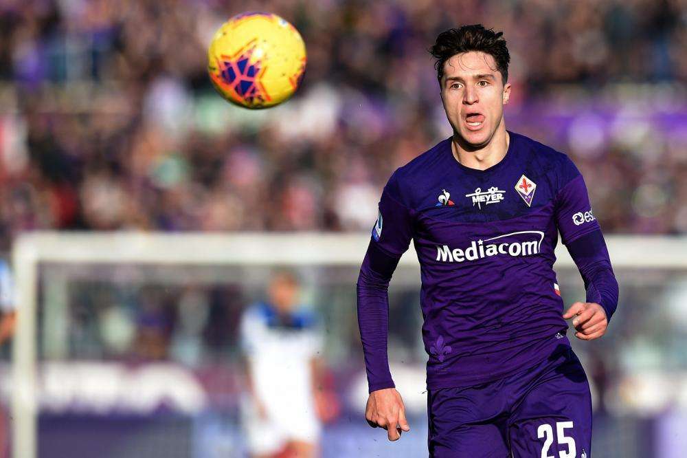 Massimiliano Vitez/Image Sport