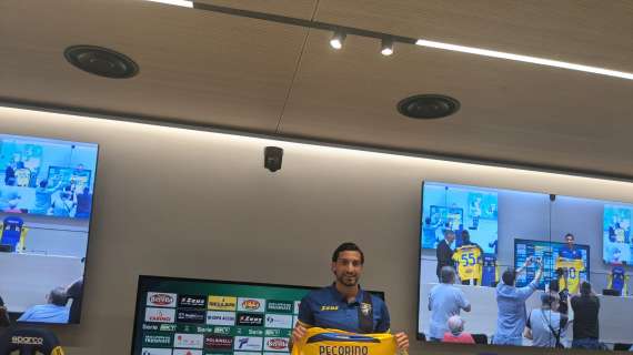 Juventus, è fatta per il trasferimento di Pecorino: la nuova destinazione...
