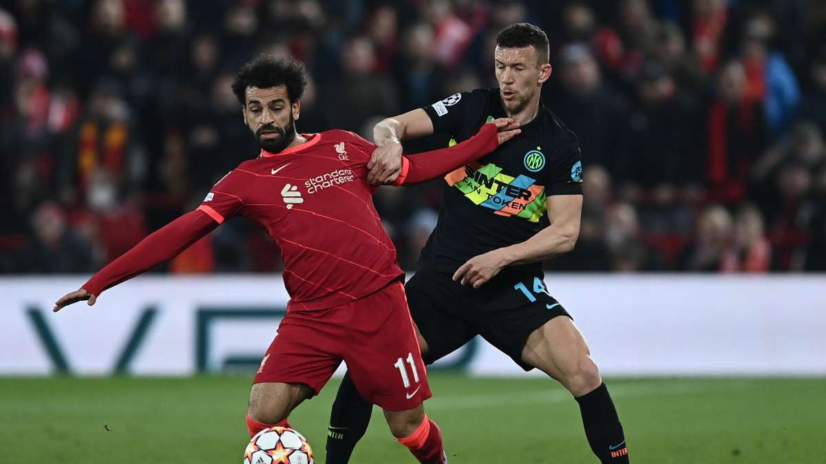 Carragher: "Salah? Non credo possa trovare soluzioni migliori del Liverpool"