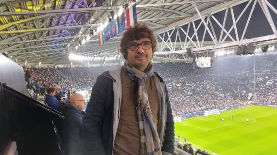 LA LANTERNA VERDE - Inter-Juventus, i duelli sulle fasce e l’assist decisivo… Intanto su Alcaraz…