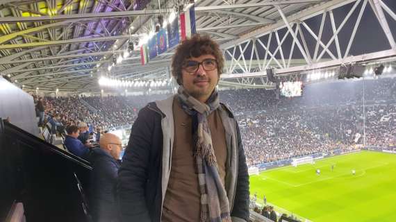 LA LANTERNA VERDE -Dio salvi il (vecchio) re: Lionel Messi… Juve, l’Europa League è un’opportunità