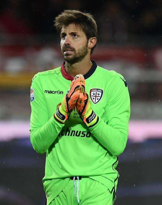 Matteo Gribaudi/Image Sport
