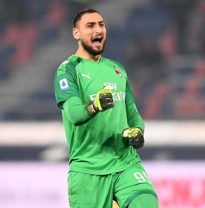 Matteo Gribaudi/Image Sport