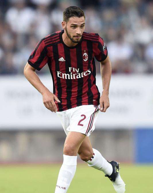 Daniele Buffa/Image Sport
