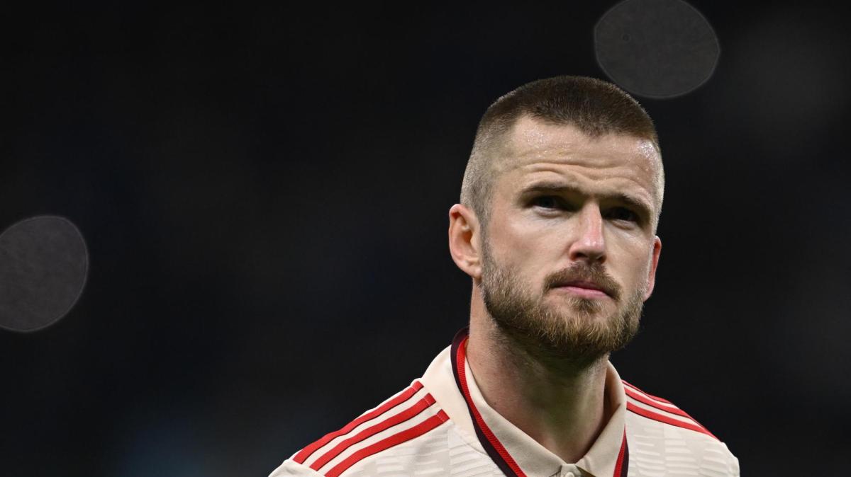 Monaco, infortunio per Dier: le ultime anche in vista della Juventus