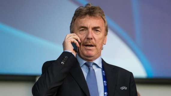 Zbigniew Boniek: "Var inopportuno. Il gol di Dybala era di mano e il rigore per il Cagliari non era netto"