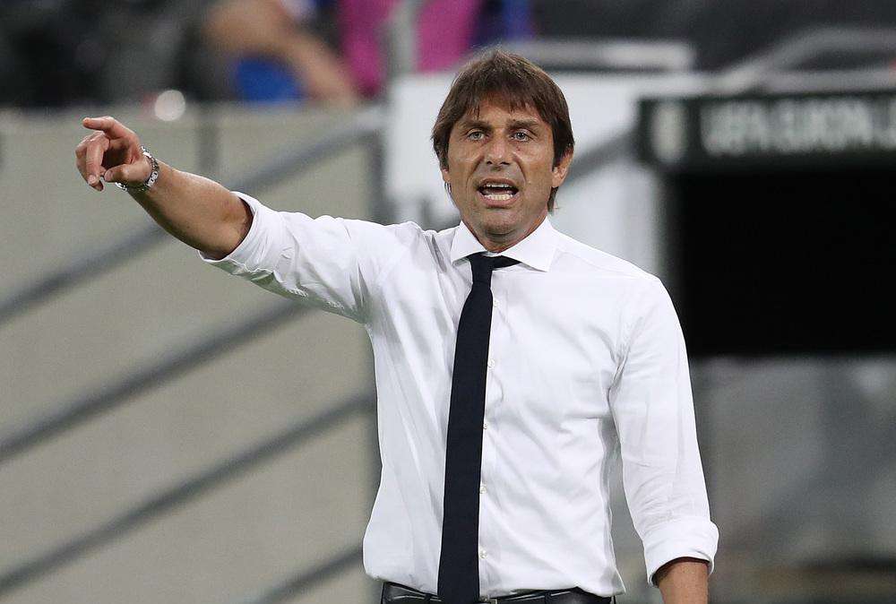 Savelli: "A Conte non conviene separarsi dall'Inter: ha costruito base molto promettente"