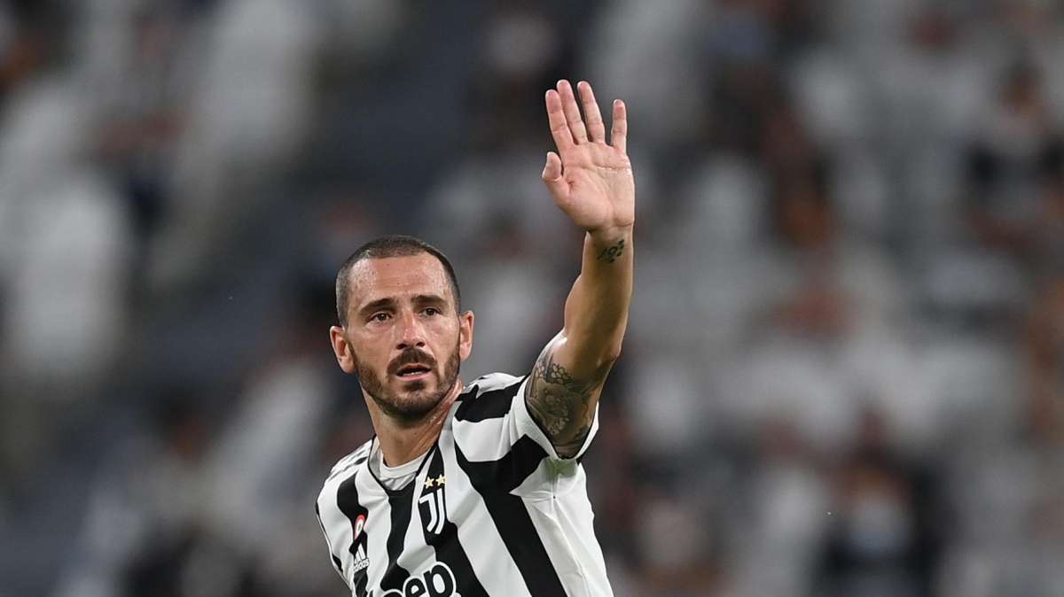 Kostadinov (Bulgaria): "Tifo Juve ed ammiro molto Bonucci"