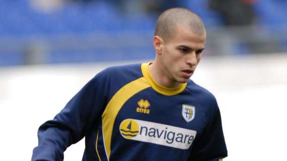 Andrea D'Amico: "Giovinco resta a Parma" 