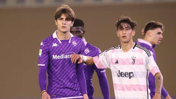 TJ - Juve U20, nei prossimi mesi si discuterà il rinnovo per Boufandar e Crapisto