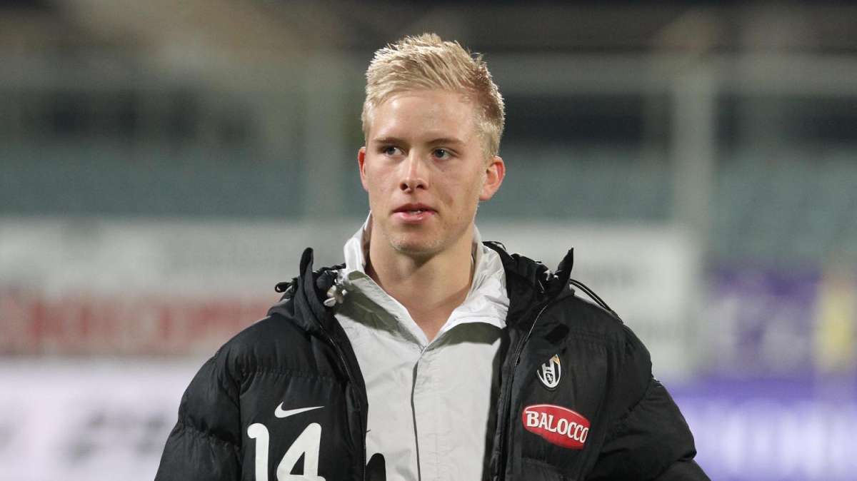 Magnusson: "Sono contento di aver contribuito a raggiungere la finale di Coppa Italia"