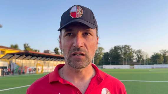 Gorgone: "L'Arezzo ha perso immeritatamente contro la Juventus NG"