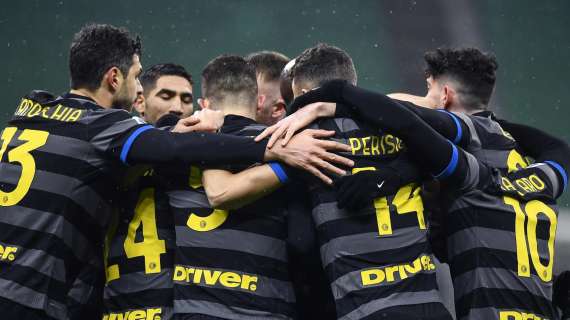Mozzini: "Milan, Inter e Juve per il titolo. Bianconeri possono fare fatica"