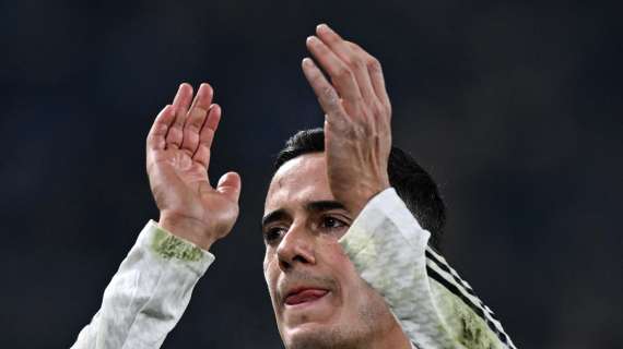 Lucas Vazquez, ecco dove potrebbe andare...