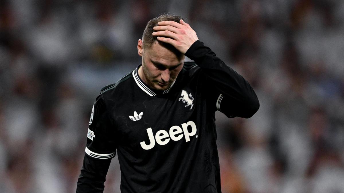 Juventus, buona reazione ma non ottima contro il Real Madrid: ora serve continuità contro la Lazio