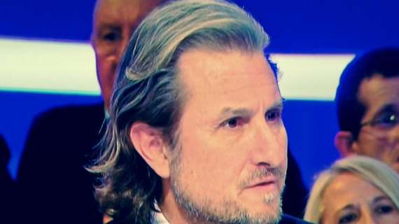 Sky - Porrà: "Idea del 3-5-2 non è sbagliara, ma in Svezia bisogna mettere subito le cose in chiaro"