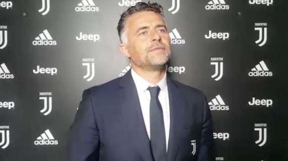 LIVE TJ - BALDINI in mixed zone: "Prova di maturità importante. Nicolussi Caviglia come Ronaldo" (VIDEO)