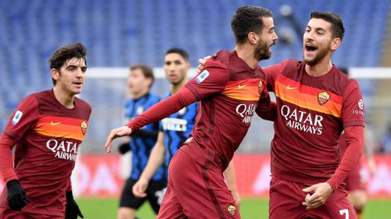 Giuseppe Falcao: "La Juve sta deludendo. La Roma avrebbe potuto dovuto fare di più"