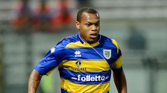 Eurosport.com - Biabiany alla Juve