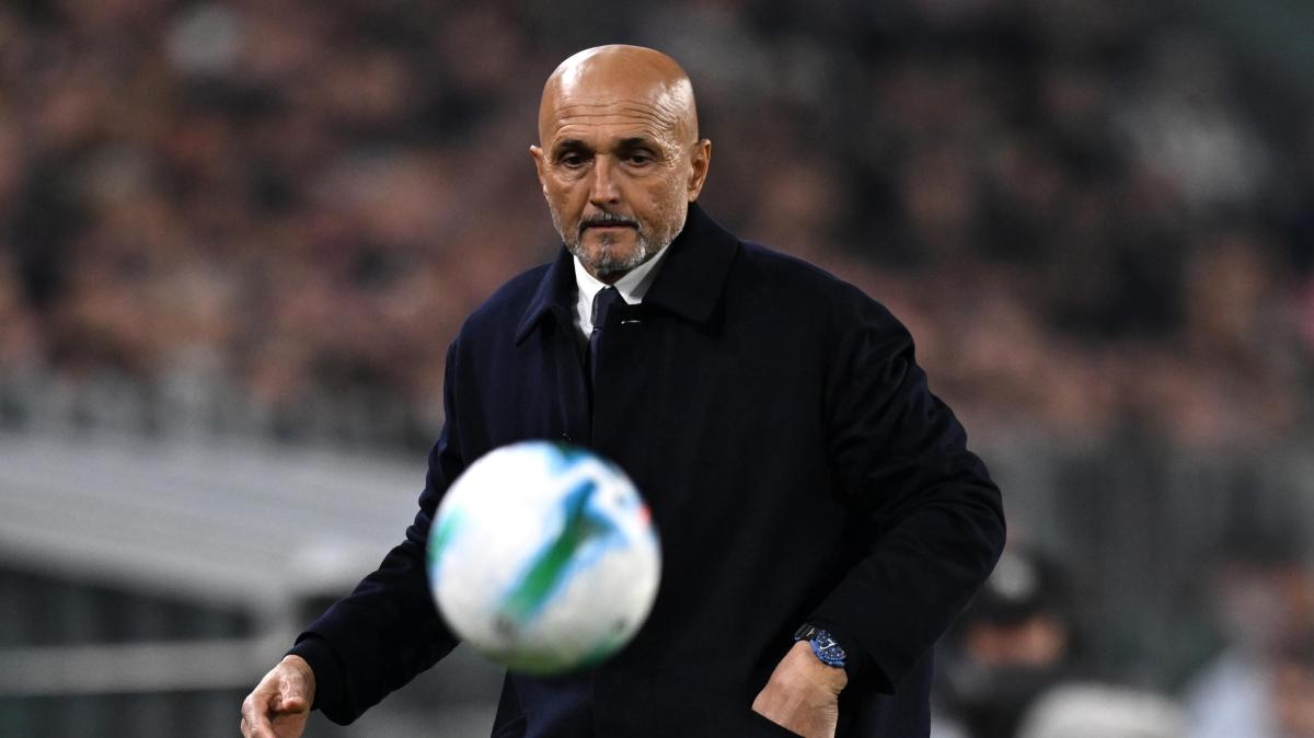 Barillà: "Spalletti ha dato una piccola scossa, ma la Juve ha limiti congeniti"