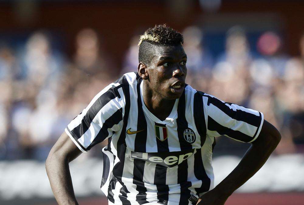 Dall'Inghilterra - Arsenal, 20 milioni di sterline per Pogba