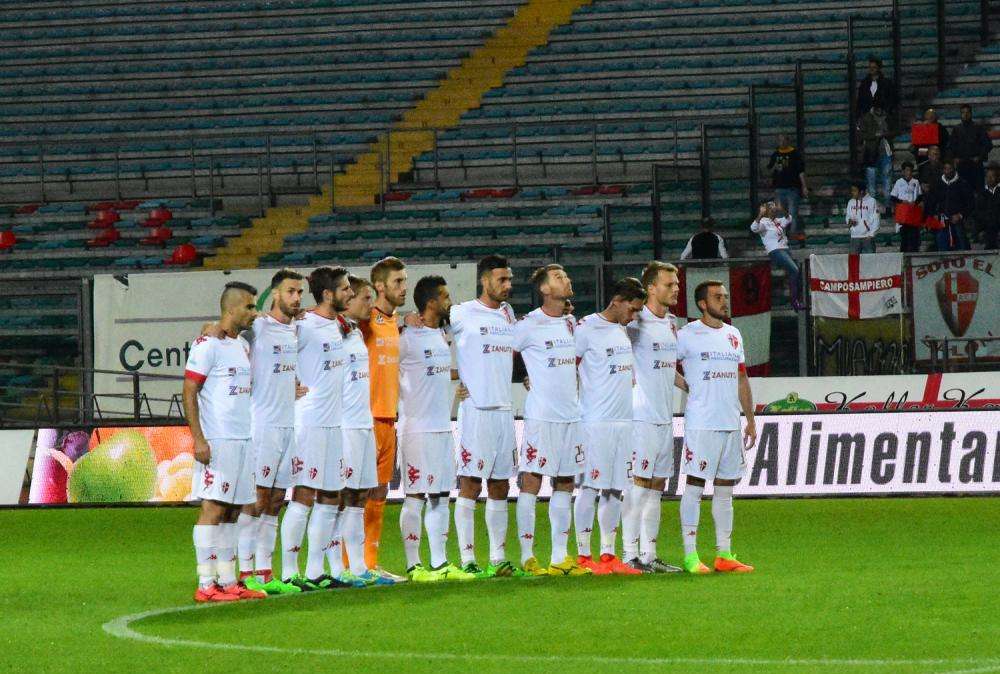 Luca Marchesini/TuttoLegaPro.com