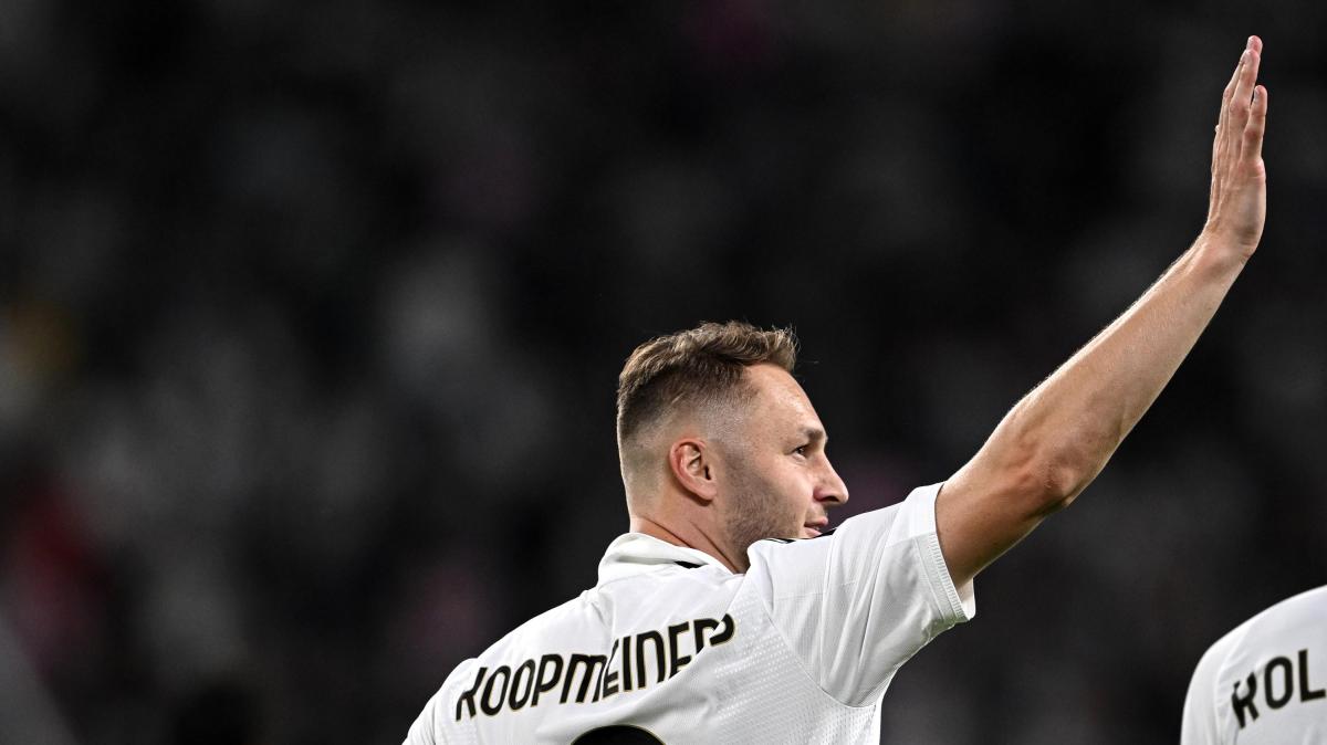 Juve-Roma, fino all'ultimo possibilità di scambio Koopmeiners-Soulè: perchè non è andata